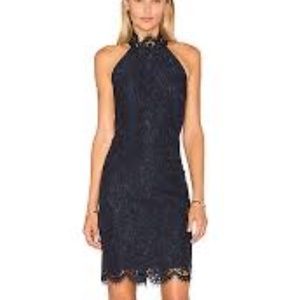 Bb Dakota lace dress